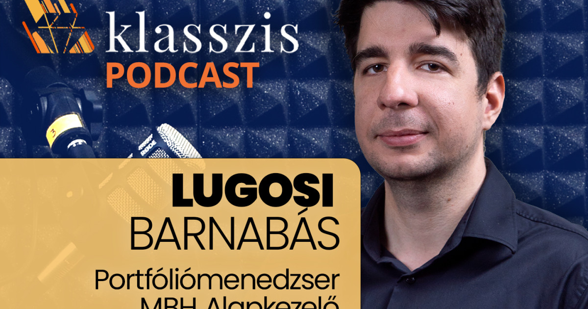 A magyar eszközök most immunisak a globális válság