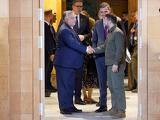 Zelenszkij meghívta Orbán Viktort a svájci békekonferenciára