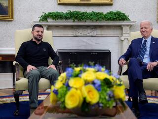 Joe Biden még távozóban odavág egyet Orbán Viktor „békemissziójának”
