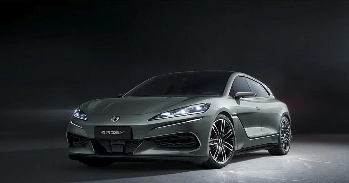 A kínai BYD járműeladásai zsinórban az ötödik hónapban estek