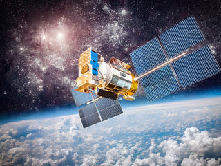 Az oroszok után Dél-Korea is több tonnás műholdakat rak az égre