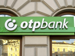 Az BÉT október-díjasa az OTP lett