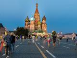 A gazdaságot hajtó, vezető szakemberek hagyják el Oroszországot