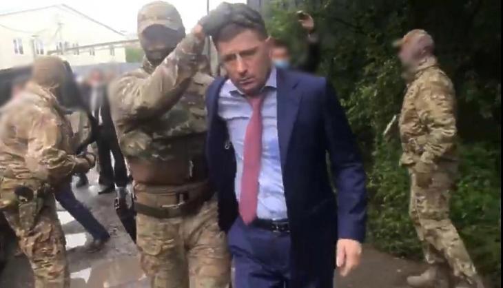 Putyin és a kormányzó letartóztatása: súlyos belharcok a színfalak mögött