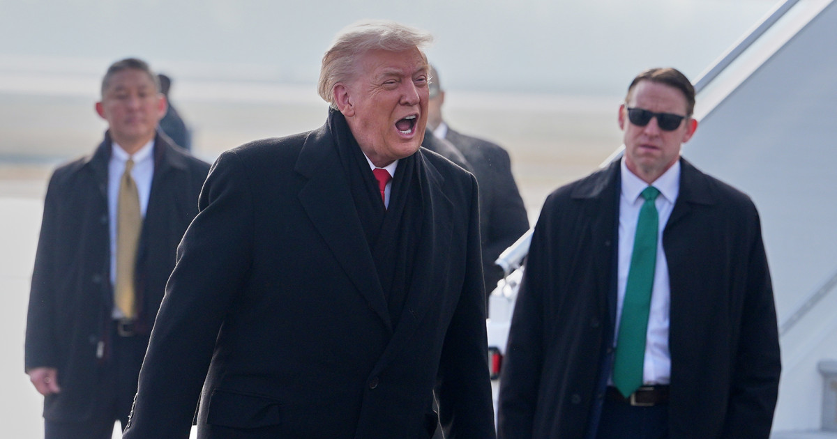 Kiderült, mi lesz Grönland sorsa: Trump mindent megkap, Európa megőrizheti az arcát