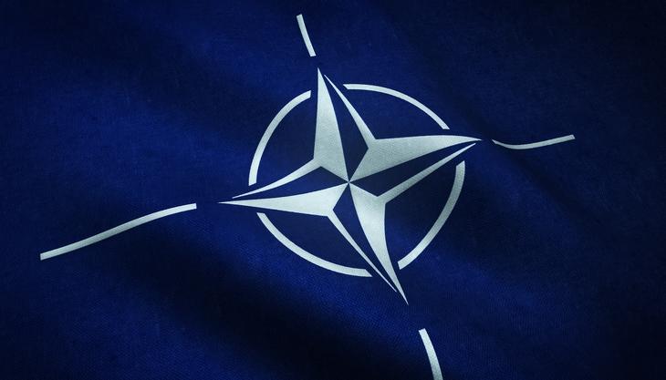 Gyakorlatozik a NATO. Fotó: Depositphotos