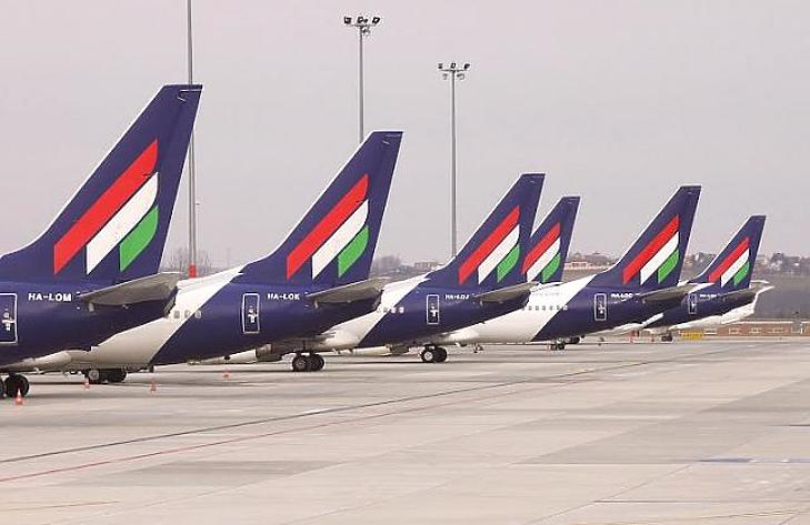 Kimondta a Kúria: az állam nem felelős a Malév csődjéért 