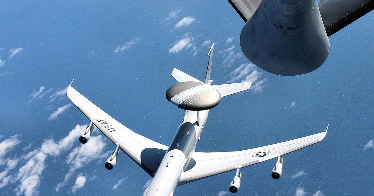 Háromezer embernek lett elege – a Boeing védelmi cégének dolgozói sztrájkolnak Kép
