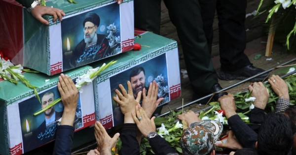 Iráni elnökválasztás: tömegek fogják bojkottálni