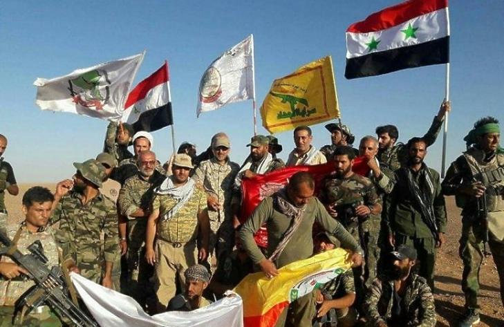 Biden titkos szír játszmája és a 100 milliós Ferrari esete