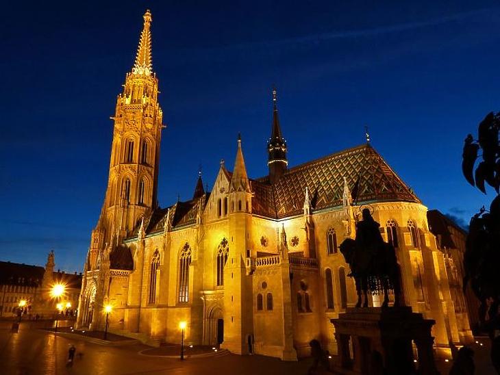 Súlyos károkra is biztosítva vannak a hazai templomok 