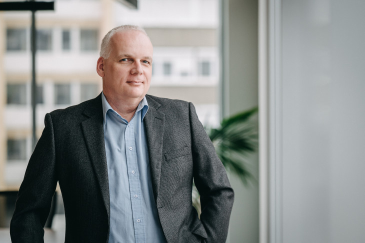 Braun Márton a hosszú távú ügyfélbizalomra szavaz