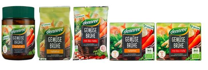 Riasztást adtak ki: allergiás reakciót okozhatnak ezek a termékek 