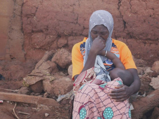 150-en meghaltak a nigériai áradásokban