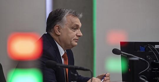 Orban Viktor Bejelentette Az Ujabb Lazitasokat Es Fenomenalis Masodik Negyedevre Szamit Privatbankar Hu