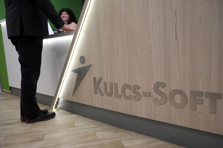 Kulcs-Soft