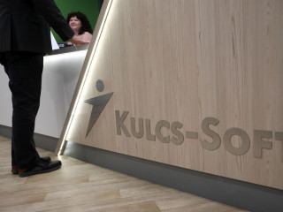 Kulcs-Soft
