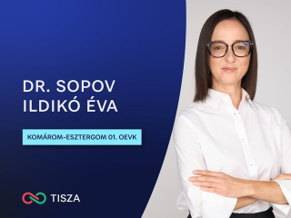 Nagyon vezet a Tisza Vadai Ágnes körzetében is