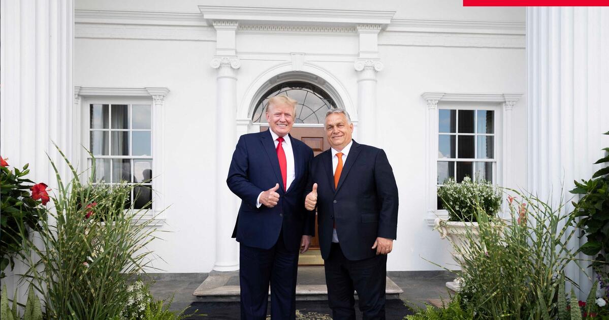 Orbán Viktor: Van néhány ötletem, hogyan gyakoroljak nyomást Putyinra