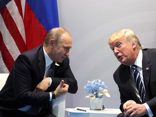 Ennyi volt? Úgy tűnik, Trump tényleg megunta a béketeremtést