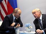 Ennyi volt? Úgy tűnik, Trump tényleg megunta a béketeremtést
