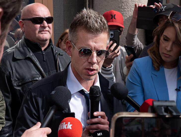 New Deal és egymilliós minimálbér: így faragta ki választási programját a Tisza Párt