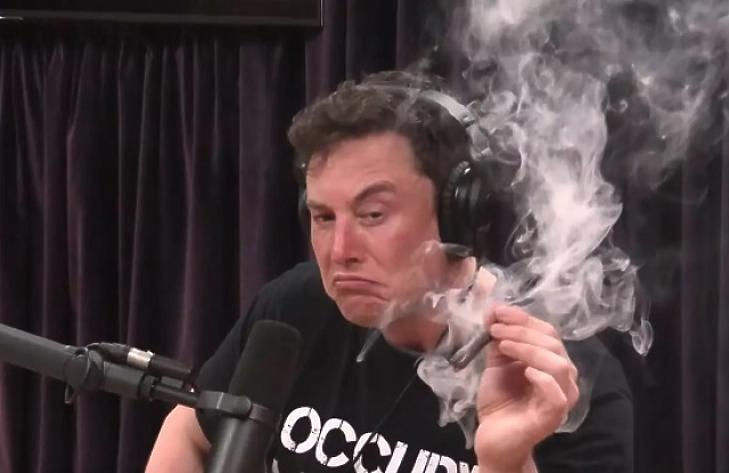 Megvolt a kapavágás, amivel Elon Musk kicselezi a vámháborút