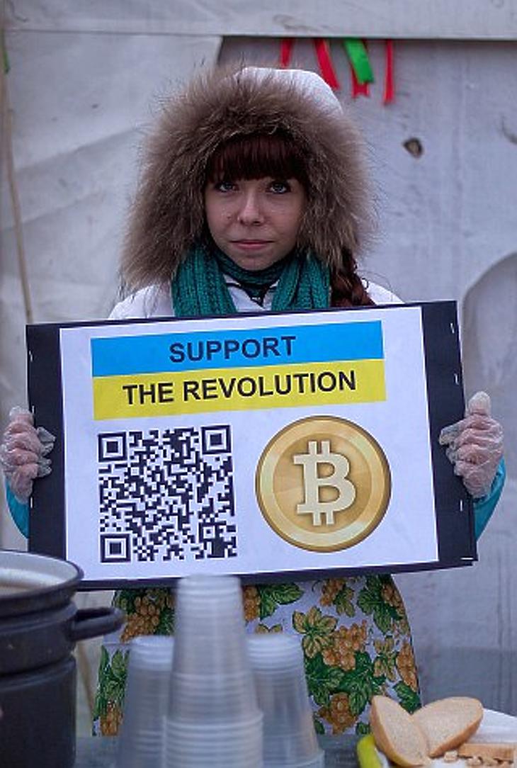 Az alvilág búcsút int a bitcoinnak – de mit használnak helyette?