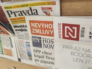 Fico-merénylet: a szlovák újságírók attól tartanak, hogy ők végzetes lövést kapnak