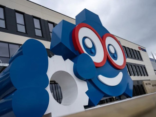 Kínai óriás 450 új munkahelyet hoz Jászfényszarura