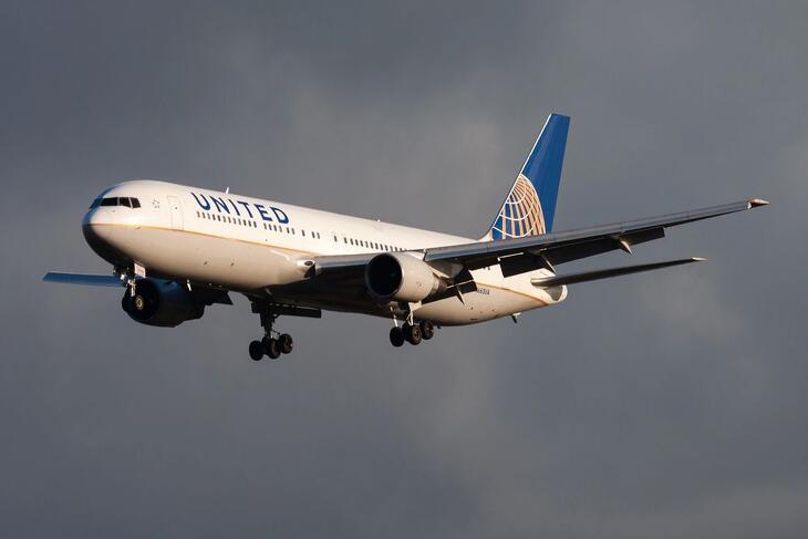 Sötét fellegek gyülekeznek a légitársaság felett