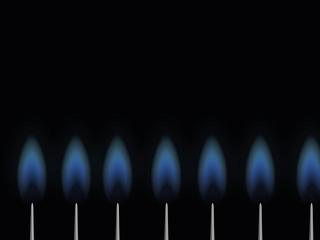 Beragadt a gáz ára, de ez inkább jó hír