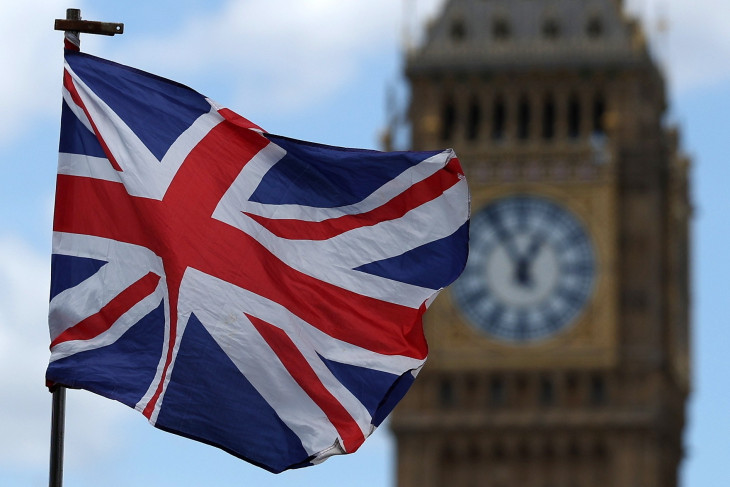 A brit alsóház már rábólintott
