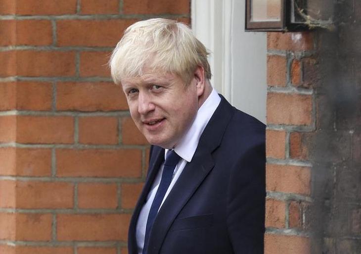 Boris Johnsonból senki sem kérne újra