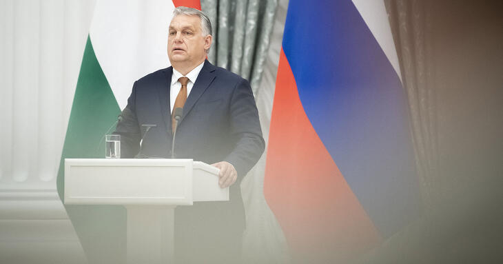Orbán Viktor fogorvosa már nincs benne a cégben