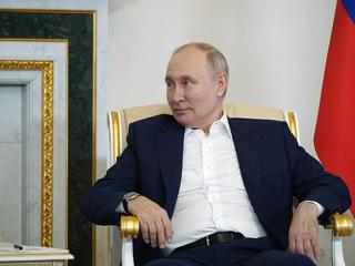 60-as éveiben járó tartalékosokat is mozgósíthat Putyin
