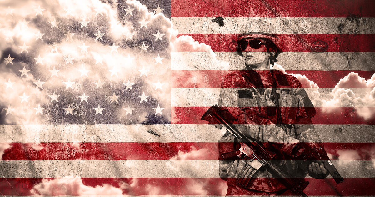 Trump a béke embere? Sosem ment ilyen jól az amerikai hadiiparnak