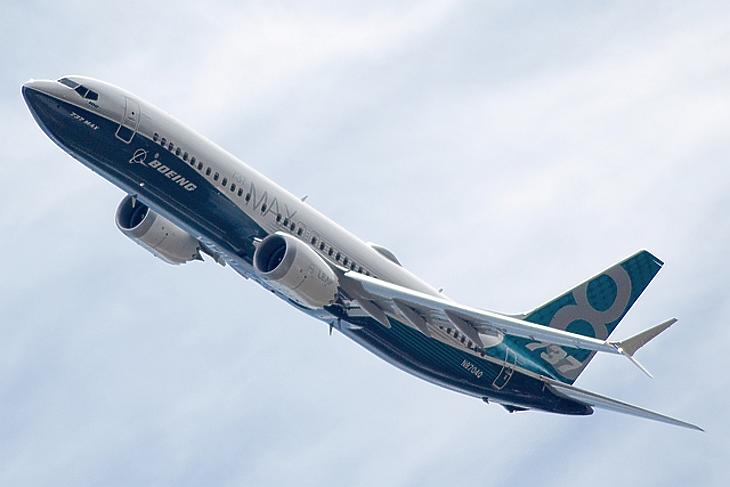 A Boeing és a pilóták hibája vezetett az indonéz katasztrófához