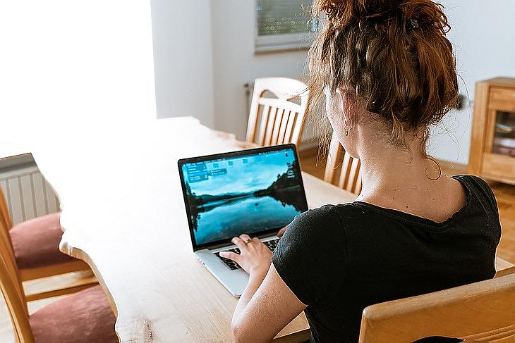 A home office örökre velünk marad