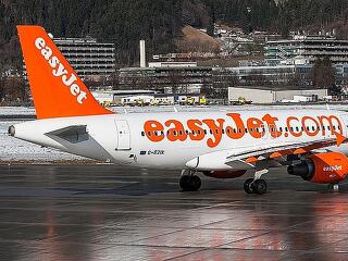 Nőtt az EasyJet nyeresége