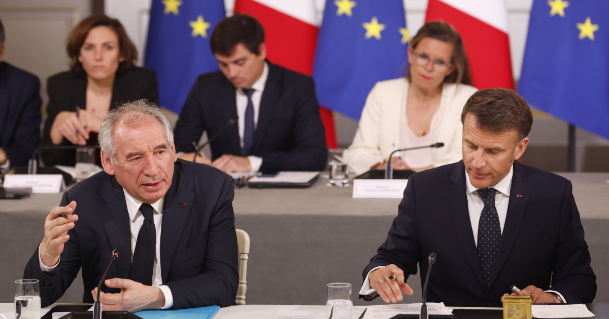 Politikai szélvihar söpör végig Nyugat-Európán – Párizs csak a kezdet?
