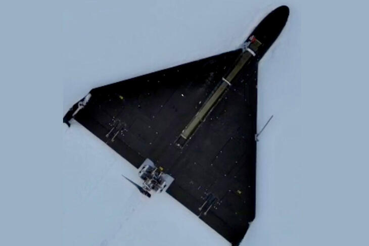 Csütörtökön is lecsaptak az oroszok