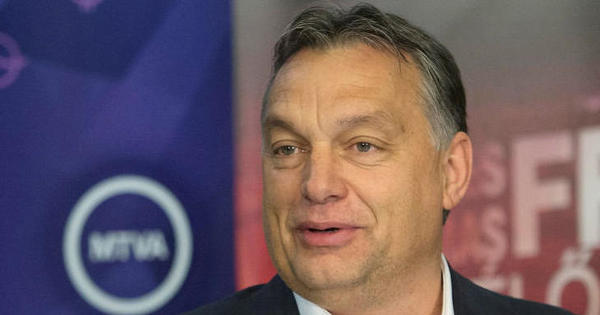 Σύμφωνα με τον Viktor Orbán, οι εργαζόμενοι στον τομέα της υγείας δέχονται επίθεση από την αντιπολίτευση