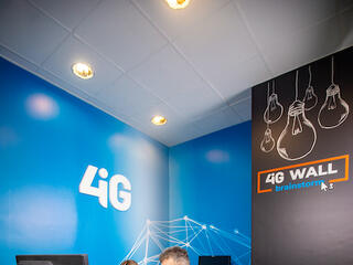 Nagy összeget szabadított fel a 4iG beruházásokra és akvizíciókra