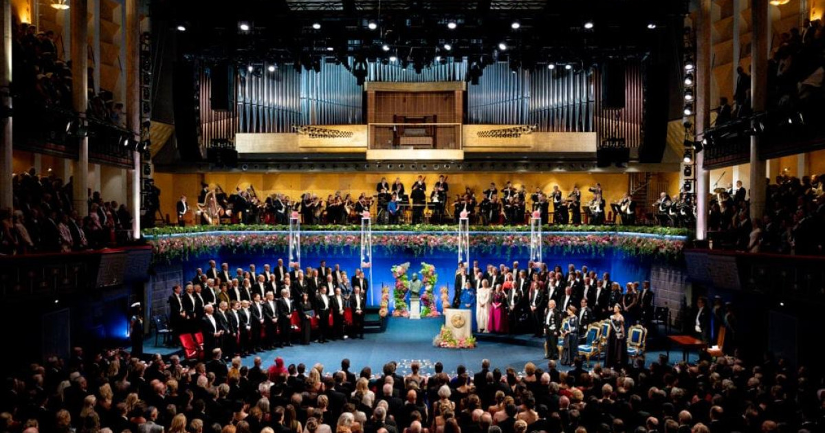 Amikor Stockholmra figyel a világ – a Nobel-díj átadásának kulisszatitkai