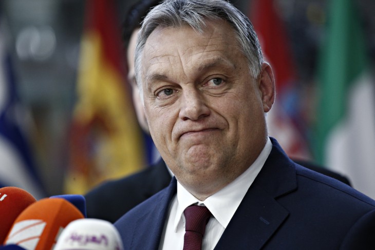 Aligha örül Orbán Viktor
