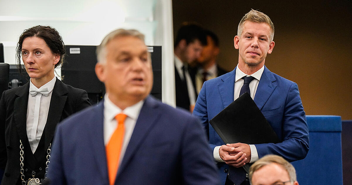 Tartja az előnyét a Tisza a Fidesz előtt