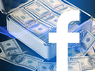 Jön a Facebook-adó, de nem lesz annyira kemény
