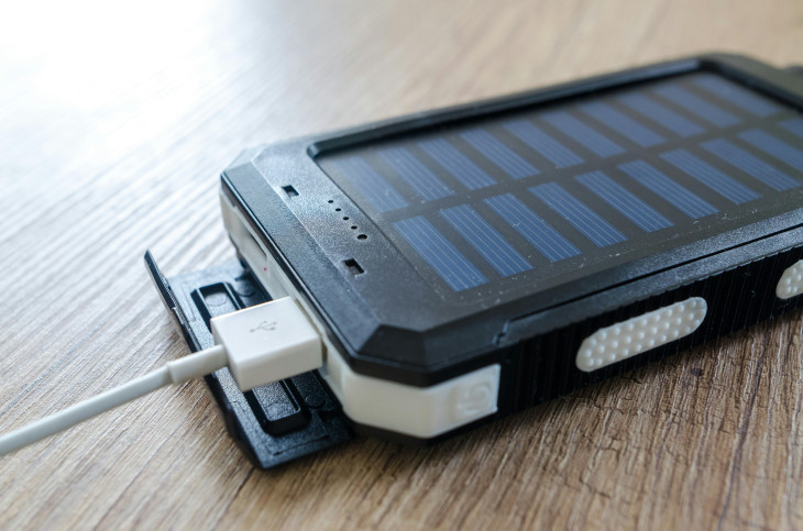 Power bank