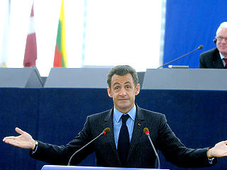 Jogellenes kampányfinanszírozás miatt elítélték Nicolas Sarkozyt